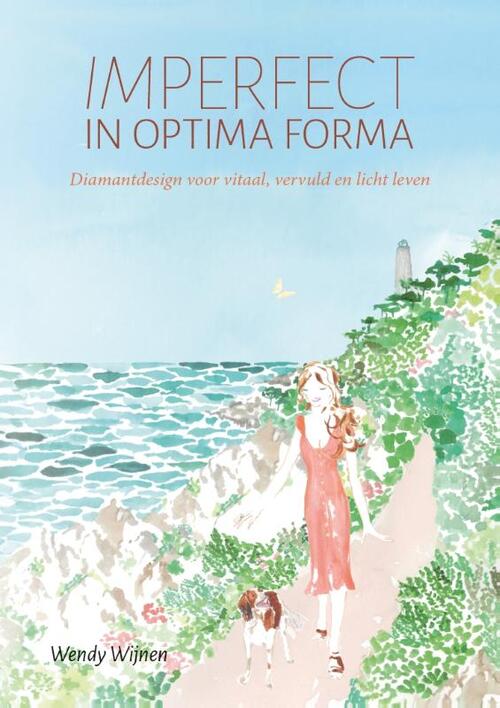 Imperfect in optima forma -  Wendy Wijnen (ISBN: 9789491121050)