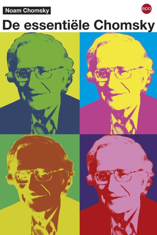De essentiële Chomsky