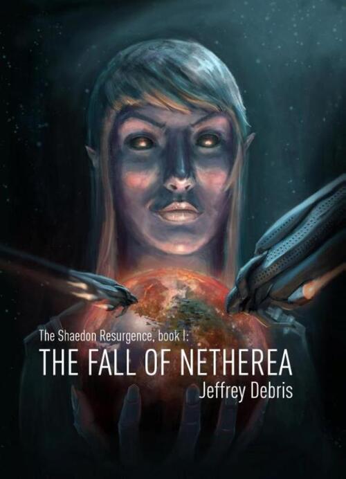 The fall of netherea