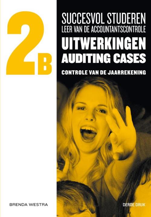 Succesvol studeren voor LAC, -  Brenda Westra (ISBN: 9789491544064)