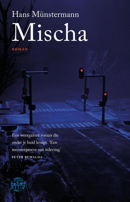 Mischa -  Hans Münstermann (ISBN: 9789491567391)