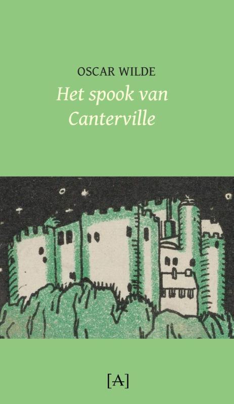 Het spook van Canterville