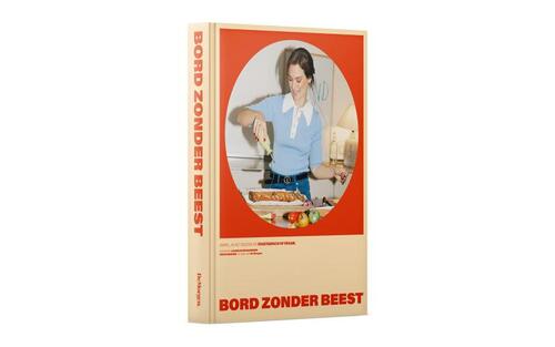 Bord zonder beest -   (ISBN: 9789491637278)