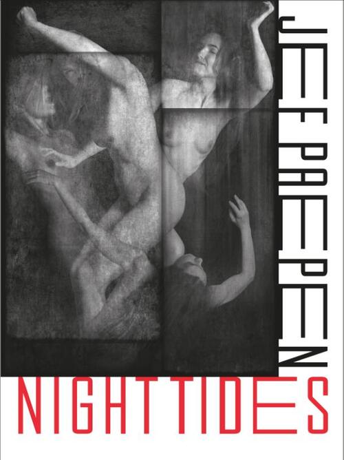 Night Tides -  Eric Min, Jef Paepen (ISBN: 9789491738937)