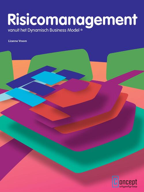 Risicomanagement -  Lizanne Vroom (ISBN: 9789491743603)