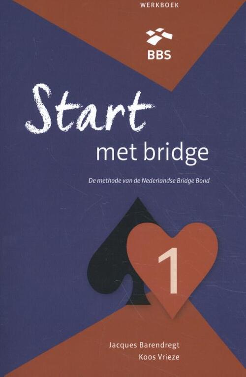 Start met bridge werkboek