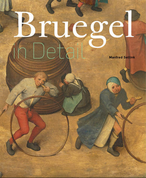 Bruegel in detail