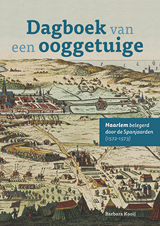 Dagboek van een ooggetuige -   (ISBN: 9789491936425)