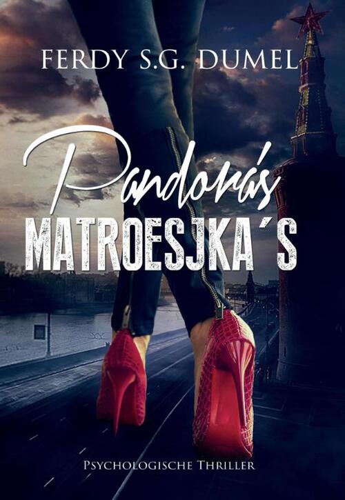 Pandora's matroesjka's