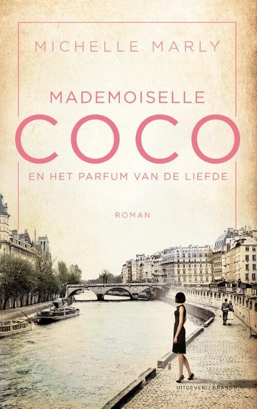 Mademoiselle Coco en het parfum van de liefde.