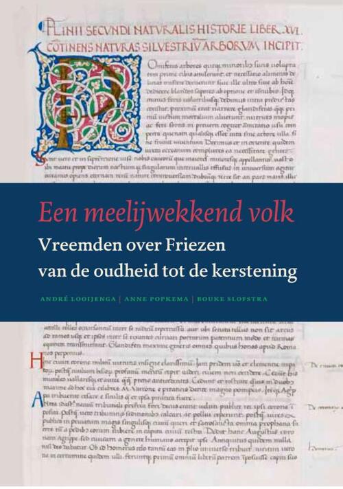 Een meelijwekkend volk -   (ISBN: 9789492052421)