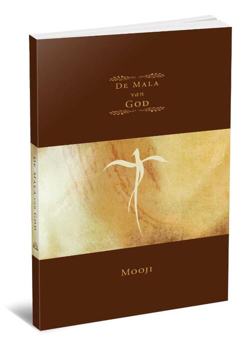 De Mala van God -  Mooji (ISBN: 9789492066442)