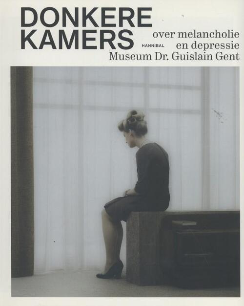 Donkere kamers -  Patrick Allegaert (ISBN: 9789492081124)