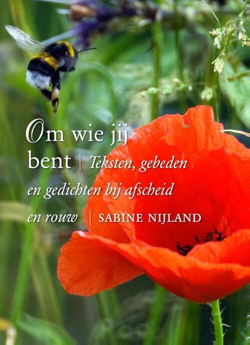 Om wie jij bent -  Sabine Nijland (ISBN: 9789492093141)