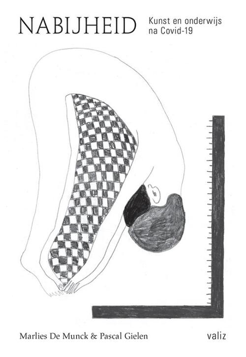 Nabijheid -  Marlies de Munck, Pascal Gielen (ISBN: 9789492095879)