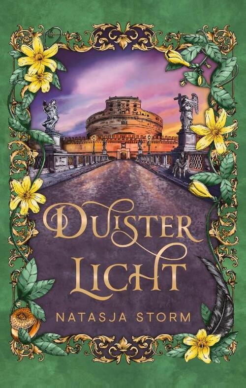 Duister Licht -  Natasja Storm (ISBN: 9789492098412)
