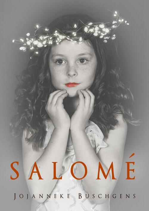 Salomé -  Jojanneke Buschgens (ISBN: 9789492115607)