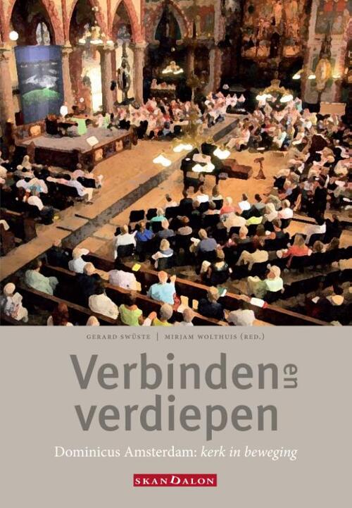 Verbinden en verdiepen -   (ISBN: 9789492183040)