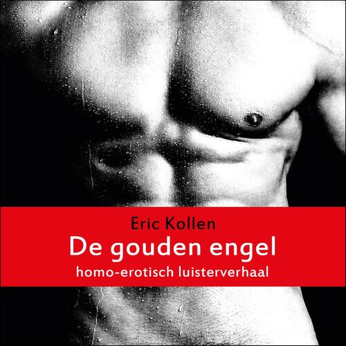 De gouden engel -  Eric Kollen (ISBN: 9789492188069)