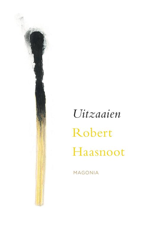 Uitzaaien -  Robert Haasnoot (ISBN: 9789492241900)