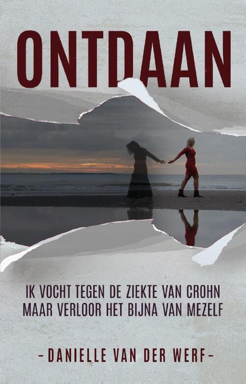 Ontdaan -  Danielle van der Werf (ISBN: 9789492261694)