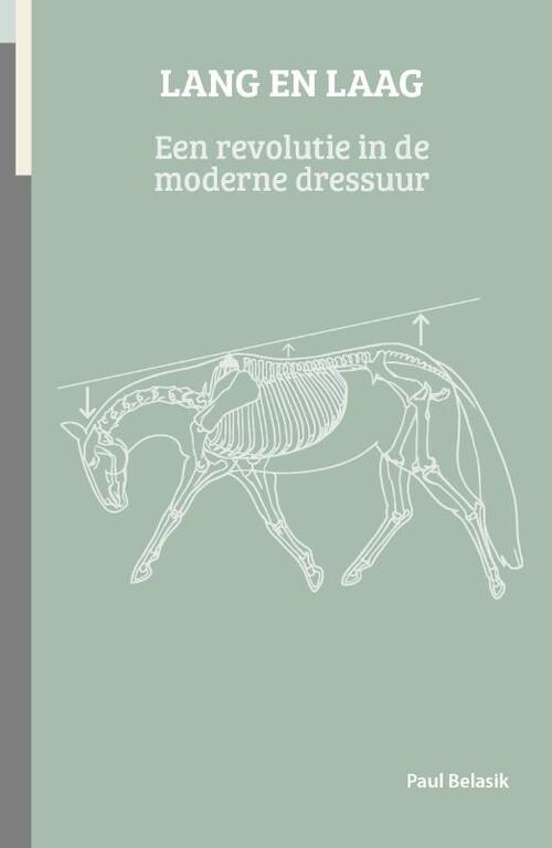 Lang en Laag -  Paul Belasik (ISBN: 9789492284501)