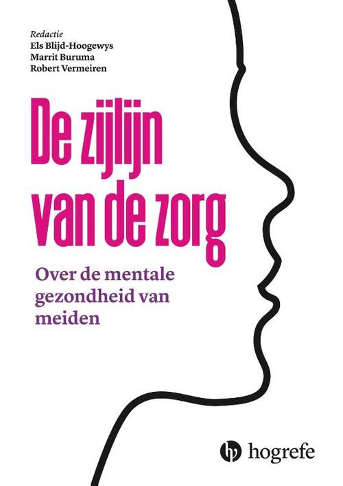 De zijlijn van de zorg -   (ISBN: 9789492297785)