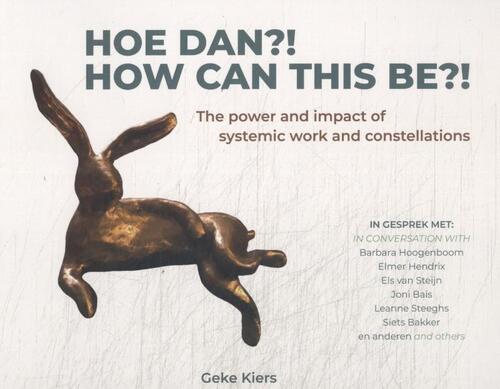 Geke Kiers Hoe dan℃! -   (ISBN: 9789492329424)