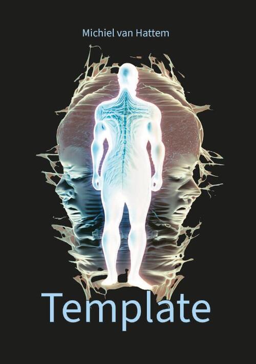 Template -  Michiel van Hattem (ISBN: 9789492394545)