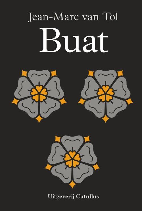 Buat -  Jean-Marc van Tol (ISBN: 9789492409560)