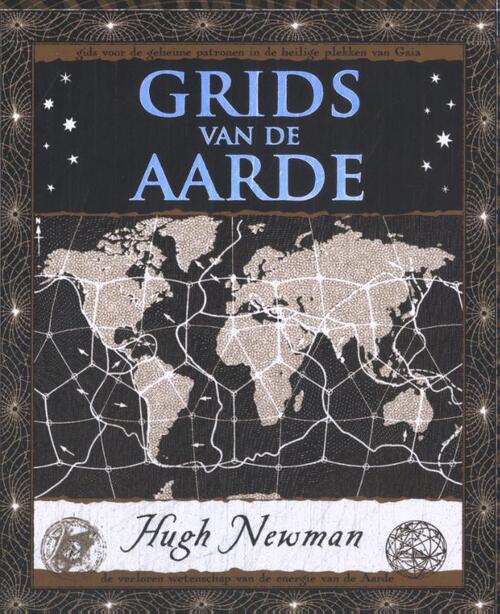 Hugh Newman Grids van de aarde -   (ISBN: 9789492412867)