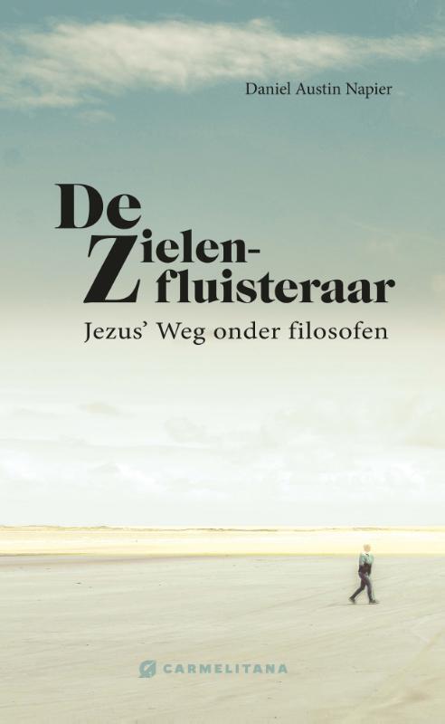 De zielenfluisteraar -   (ISBN: 9789492434487)
