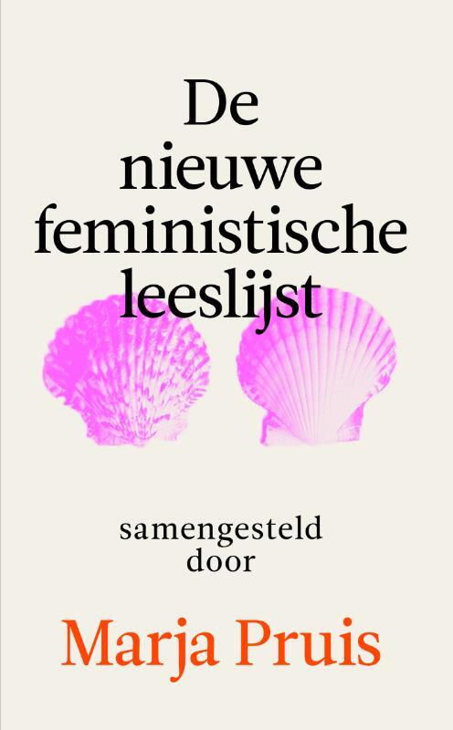 De nieuwe feministische leeslijst