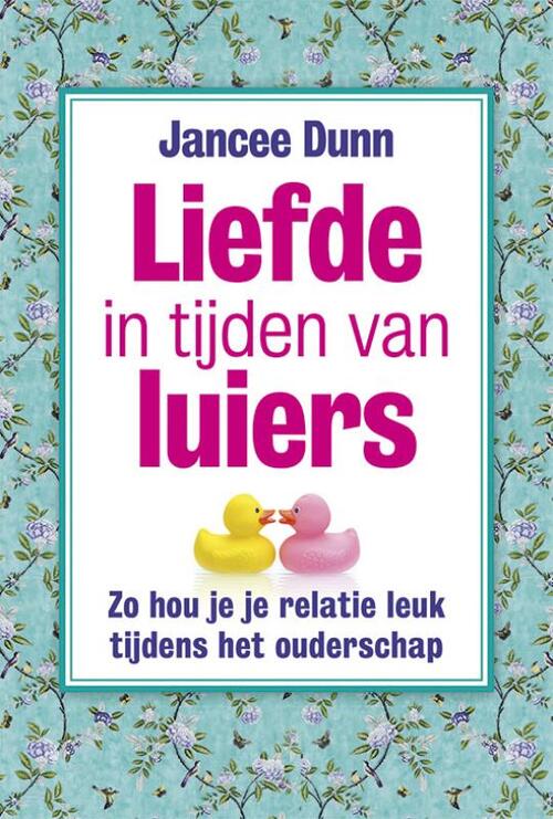 Liefde in tijden van luiers, Jancee