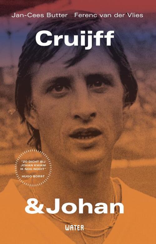 Cruijff & Johan Boek 9789492495587 Bruna Cruijff & Johan Boek 9789492495587 Bruna