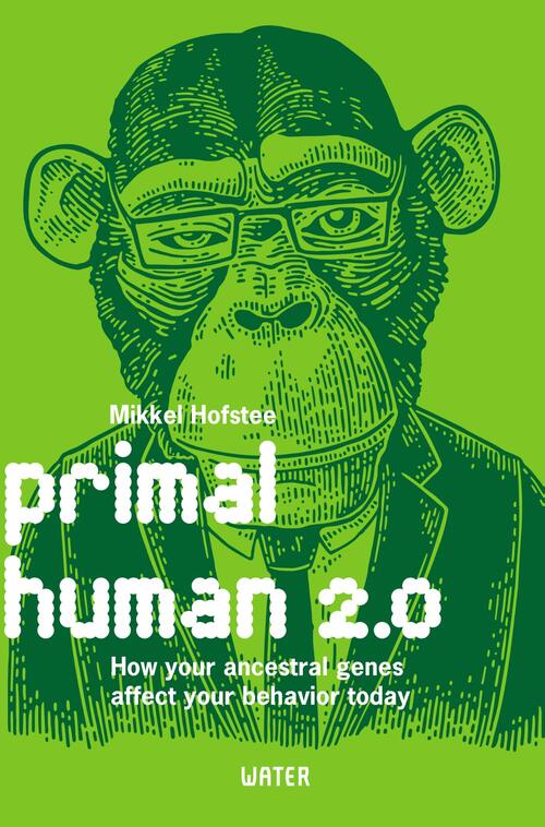 Primal human 2.0