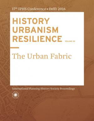 History Urbanism Resilience Volume 02