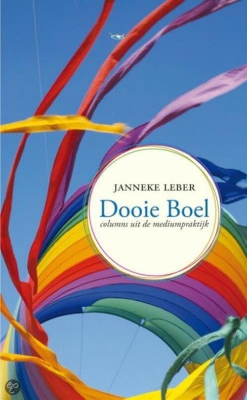 Dooie boel -  Janneke Leber (ISBN: 9789492528377)