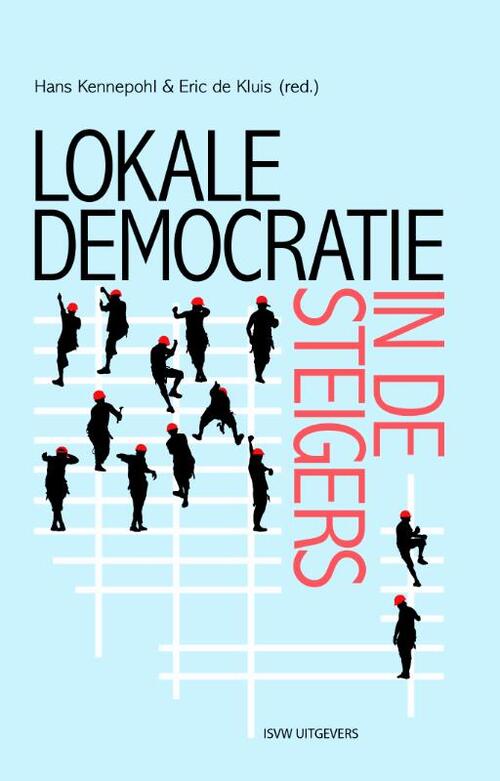 Lokale democratie in de steigers -  Alexander Rinnooy Kan (ISBN: 9789492538048)
