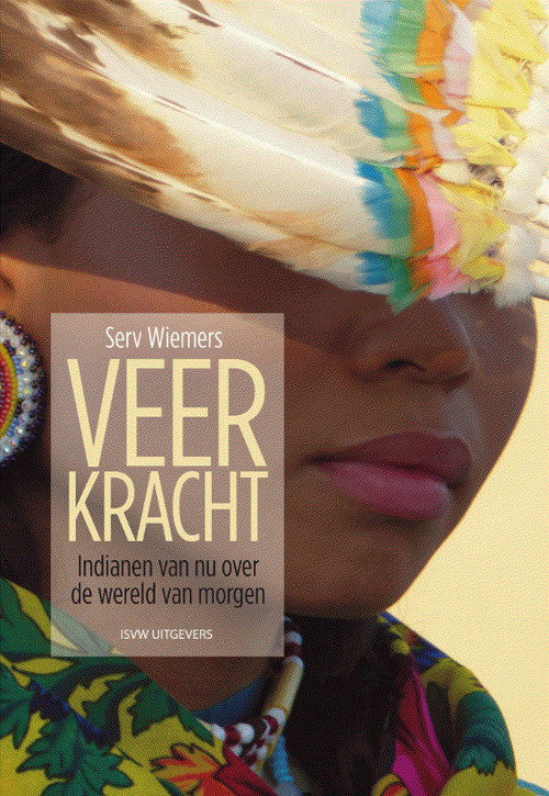 Veerkracht -  Serv Wiemers (ISBN: 9789492538406)