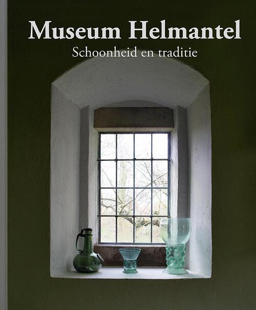 Museum Helmantel -  Andries Bierling (ISBN: 9789492629104)