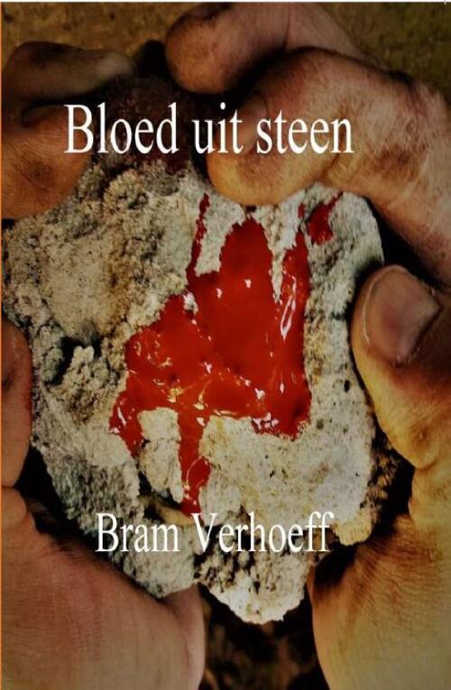 Bloed uit steen -  Bram Verhoeff (ISBN: 9789492719508)