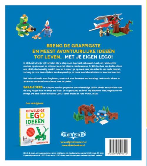 fantastische-lego-idee-n-sarah-dees-boek-9789492899712-bruna