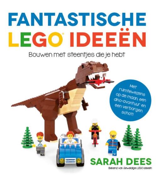 Sarah Dees Lego Books Printable