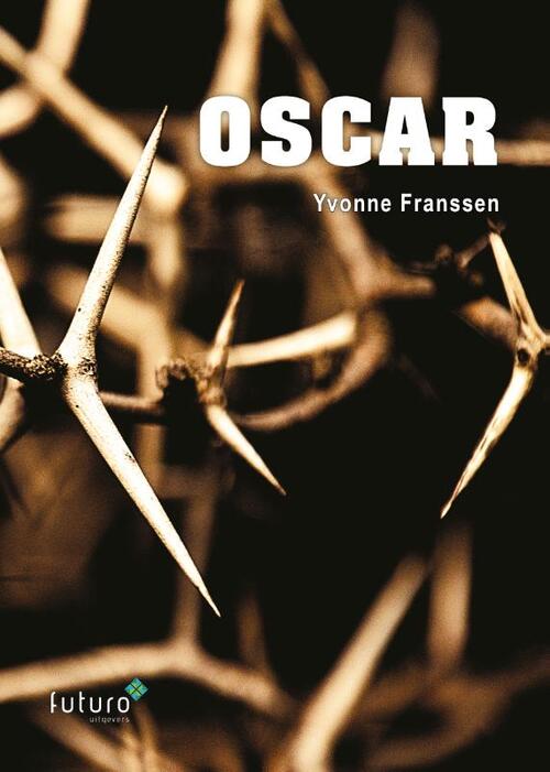Oscar, Yvonne Franssen | 9789492939470 | Boek - bruna.nl