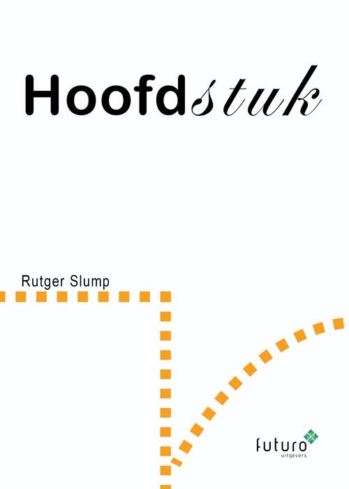 Hoofdstuk -  Rutger Slump (ISBN: 9789492939616)