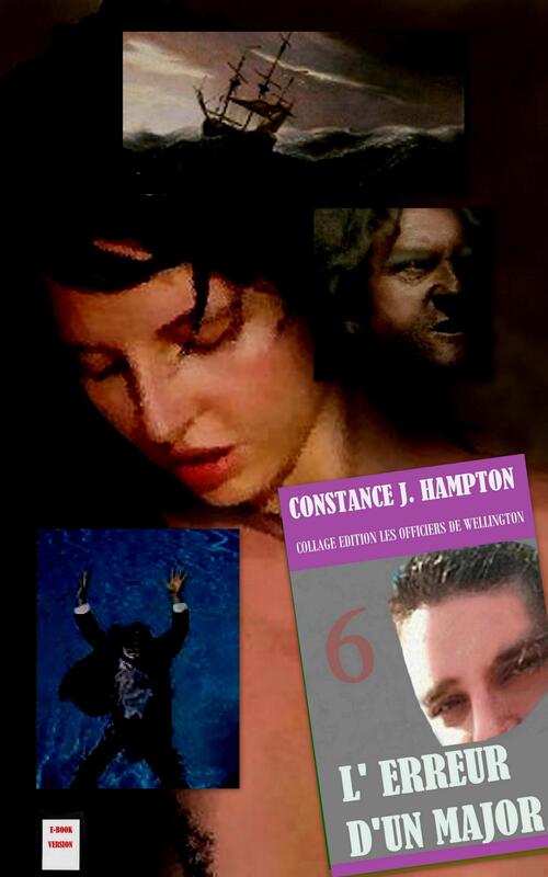 L'erreur D'un Major -  Constance J. Hampton (ISBN: 9789492980700)