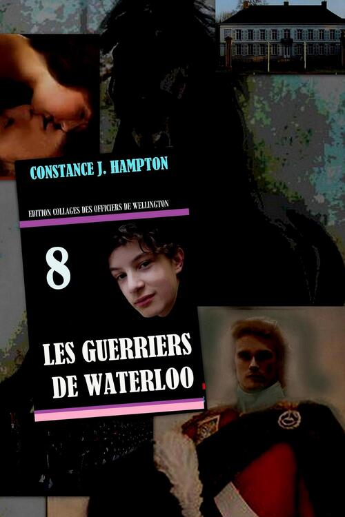 Les Guerriers de Waterloo -  Constance J. Hampton (ISBN: 9789492980748)
