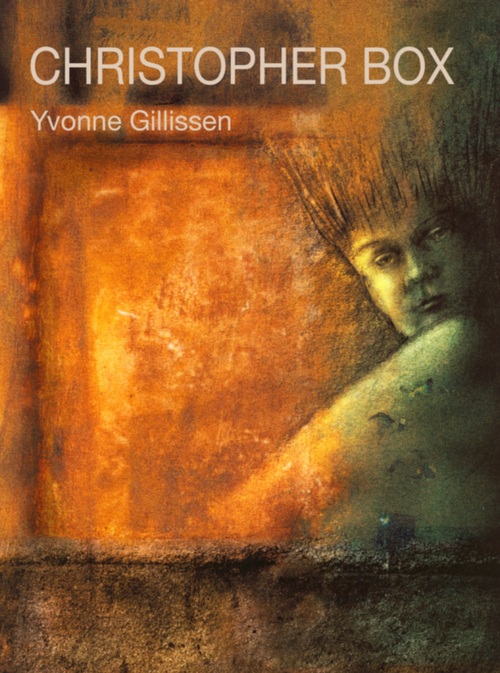 Christopher Box -  Yvonne Gillissen (ISBN: 9789493016057)