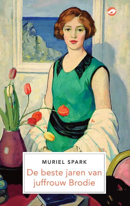 De beste jaren van juffrouw Brodie -  Muriel Spark (ISBN: 9789493081284)